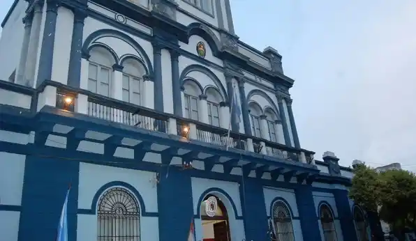 Violencia de género: Golpeó a su ex mujer y quedó detenido