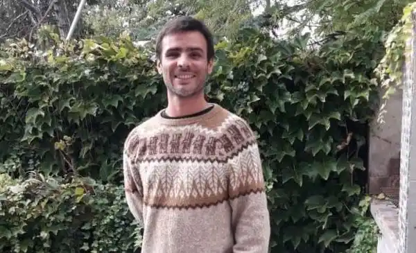 La Plata: Garro se pronunció sobre la muerte de Jorge Bénitez, el médico que estaba desaparecido