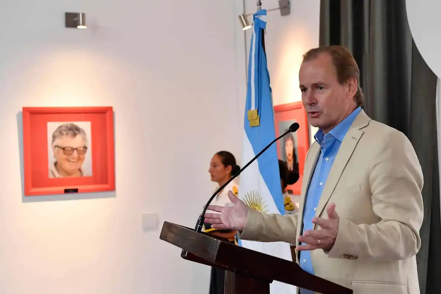 Bordet ratificó que la decisión para la fecha de elecciones se tomará por consenso