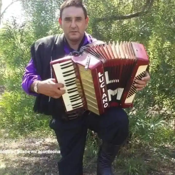 Luciano Morínico estará presente en Jesús María 2025