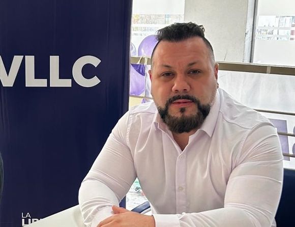 Con sello Diwan: La Libertad Avanza cerró su lista de concejales en Morón