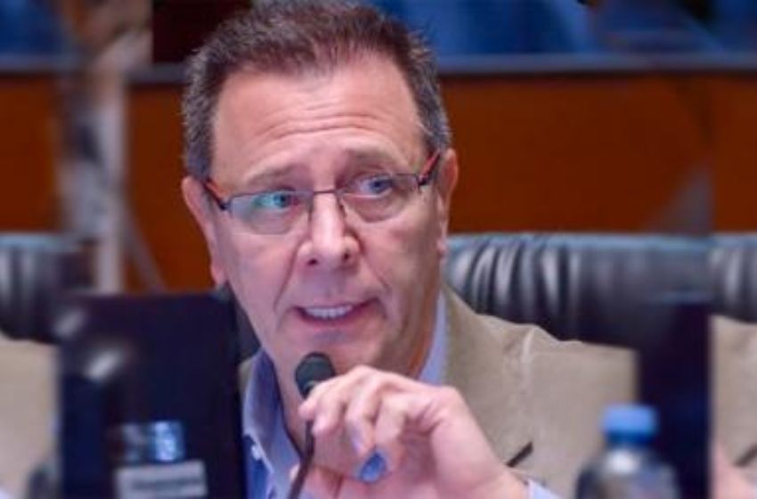 Oscar Zago: "No vamos a echar a trabajadores masivamente"