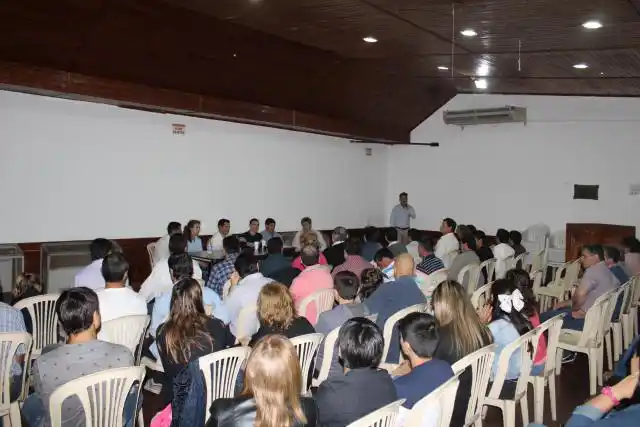 Sindicato de la Carne: Asumió la nueva comisión directiva