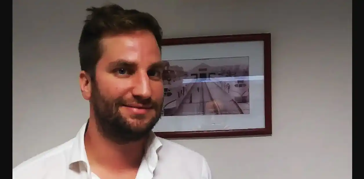 Massaccesi se defendió tras su salida del Gobierno y negó irregularidades en un crédito del Banco Nación