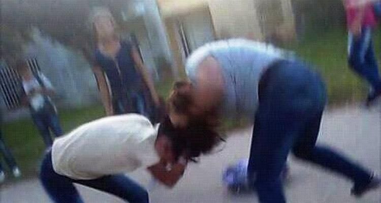 Dentro de los diferentes hechos violentos surgen las peleas entre mujeres.