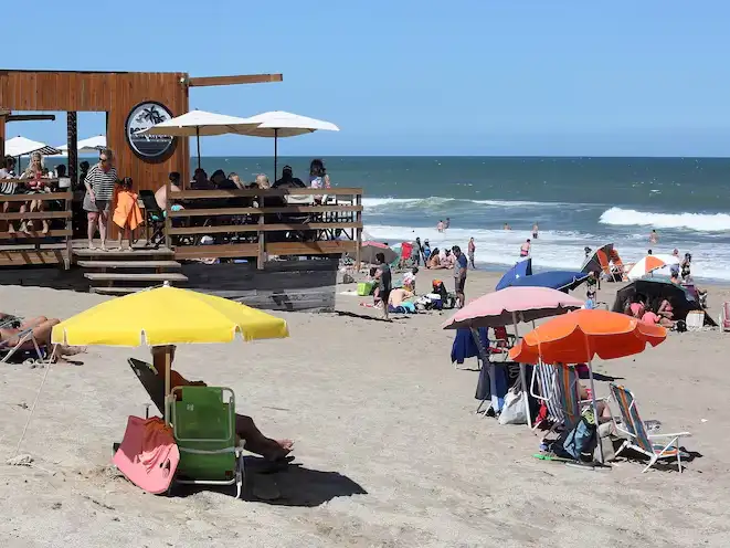 mar de cobo