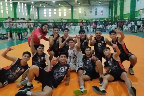 9 de Julio campeón del Apertura de la ARV