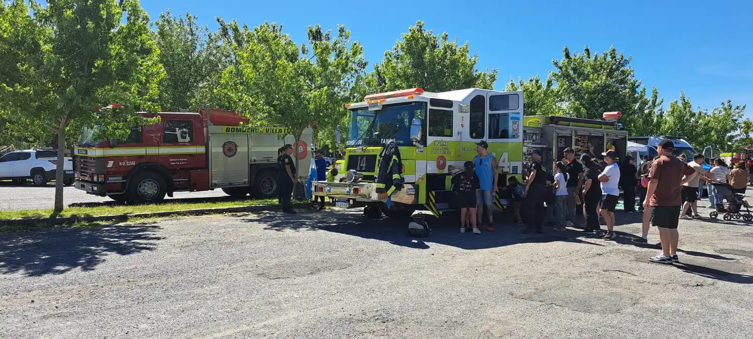 muestra equipos de emergencia (1)
