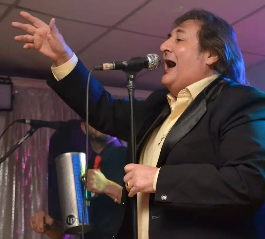 Profundo pesar: falleció Dino Benítez, histórico referente de la música popular de Sunchales