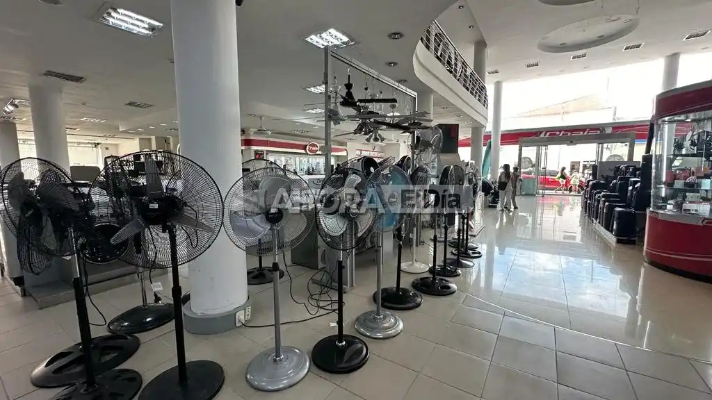 electrodomesticos - 3