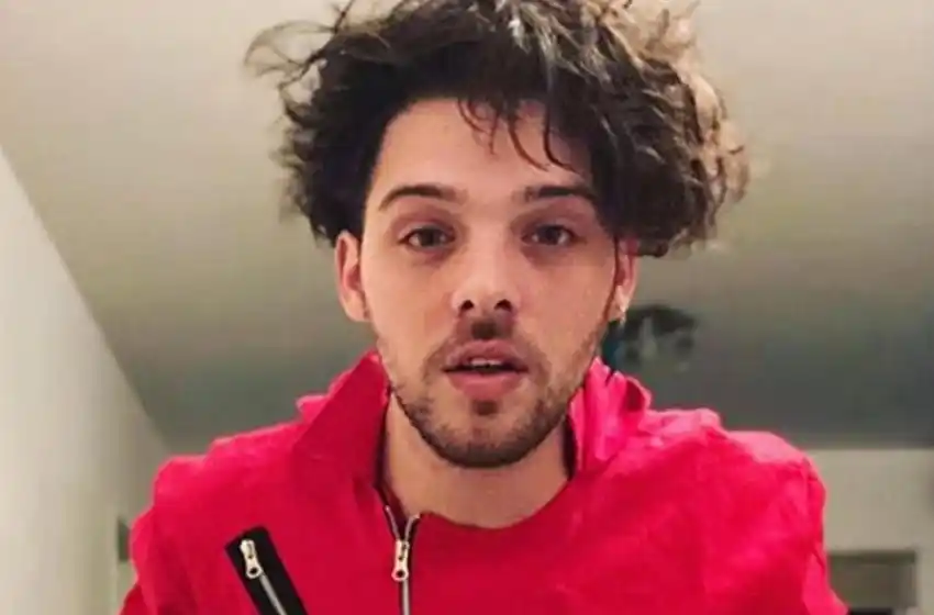 El influencer Santi Maratea y sus seguidores juntaron más de 8 millones de pesos para madres de víctimas de trata