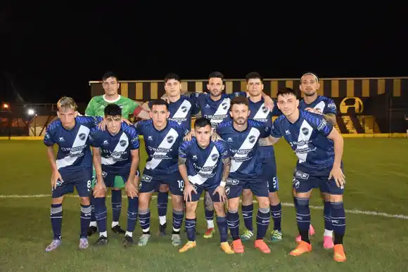 Ben Hur define su 11 titular para recibir a Coronel Aguirre