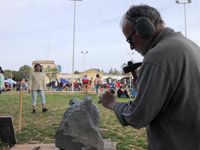 7ma Fiesta del Picapedrero: masiva convocatoria, organización vecinal y el pedido por recuperar las cavas