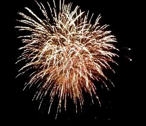 Navidad llegó con su cuota de buenaventura
