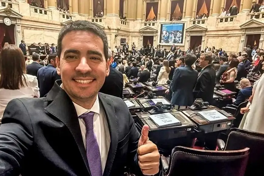 Adrián Ravier