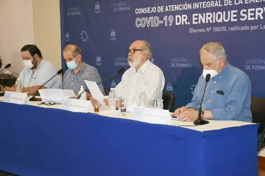 3 fallecimientos por coronavirus y 86 casos nuevos en la provincia