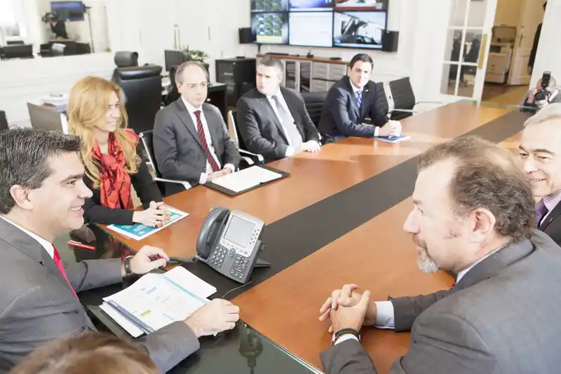 General Motors producirá motores de última generación en el país