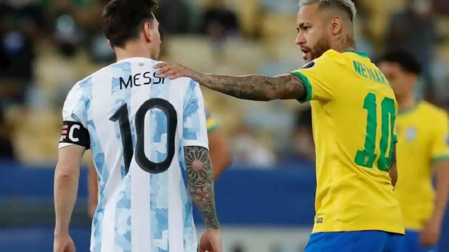 Eliminatorias sudamericanas: qué selecciones tienen más chances de clasificar al Mundial   