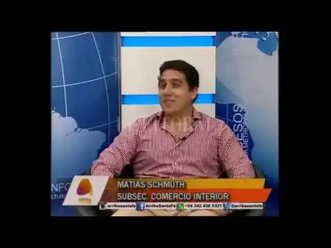 Presentaron un programa para fomentar el consumo local