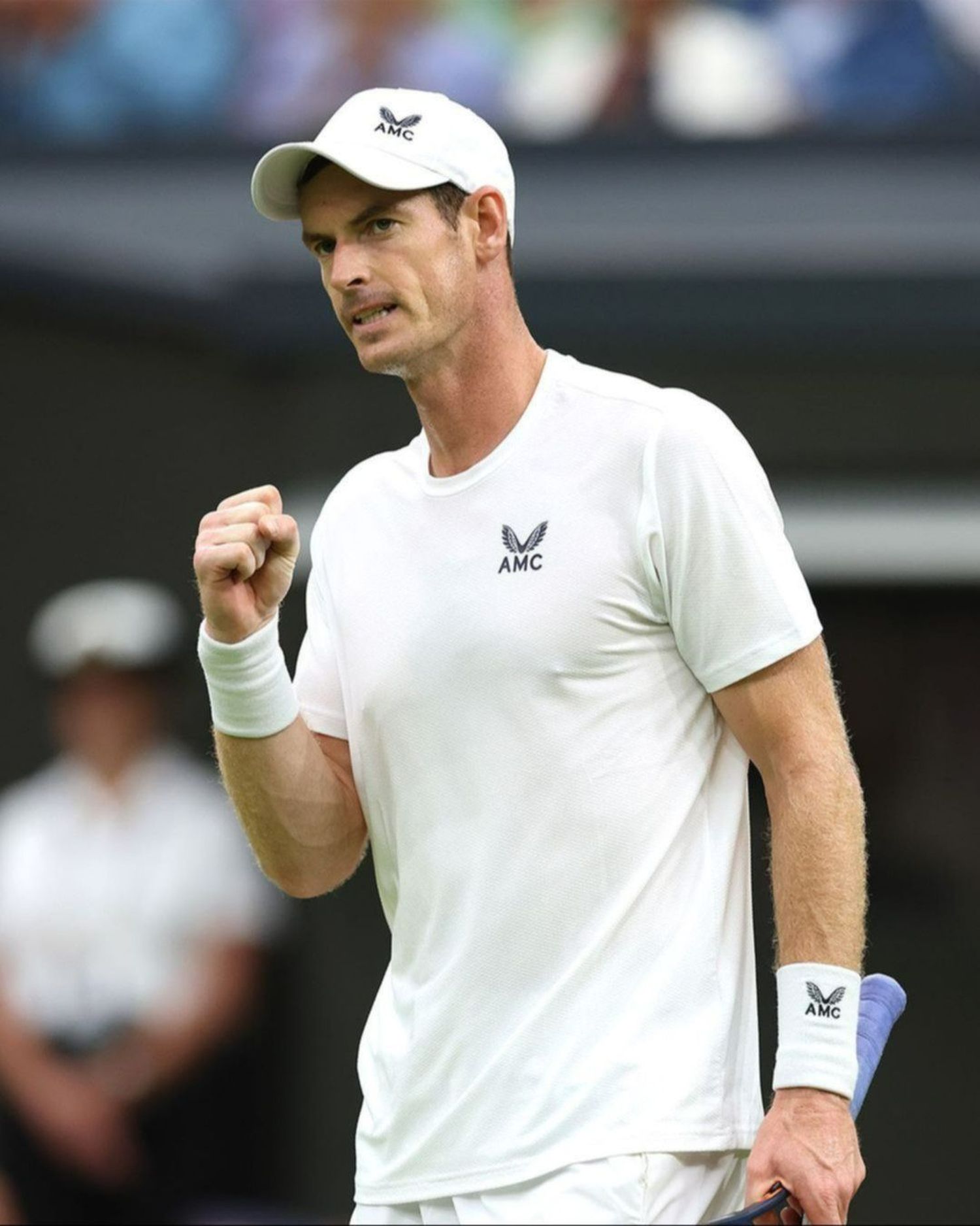 Andy Murray se despide del tenis en los Juegos Olímpicos