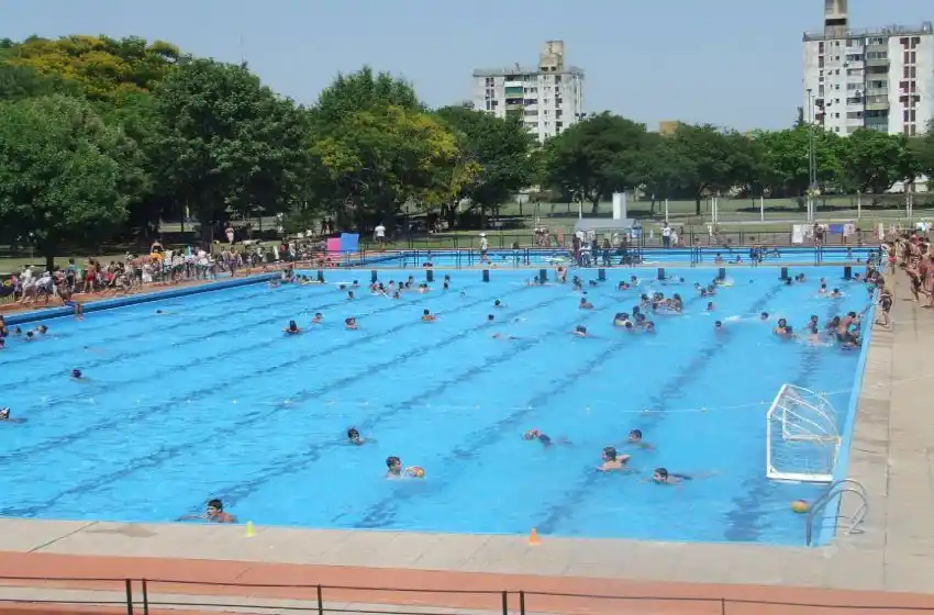 Las colonias de vacaciones reciben más de 500 personas con discapacidad