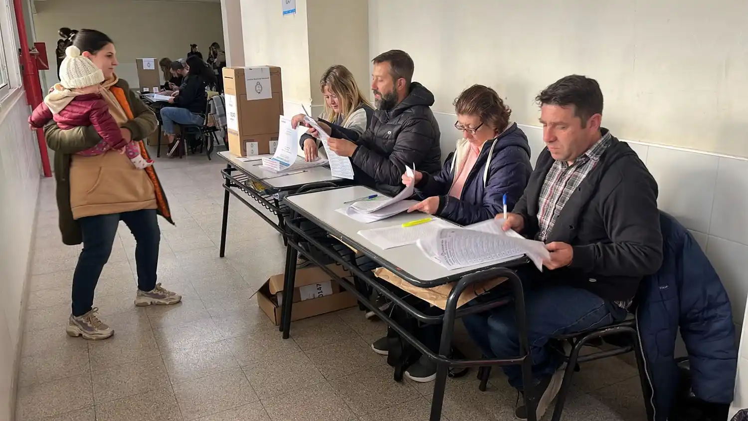 Paso 2023 - 5