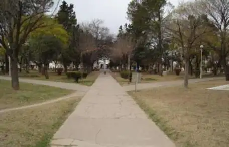 Un hombre fue encontrado muerto en Recreo