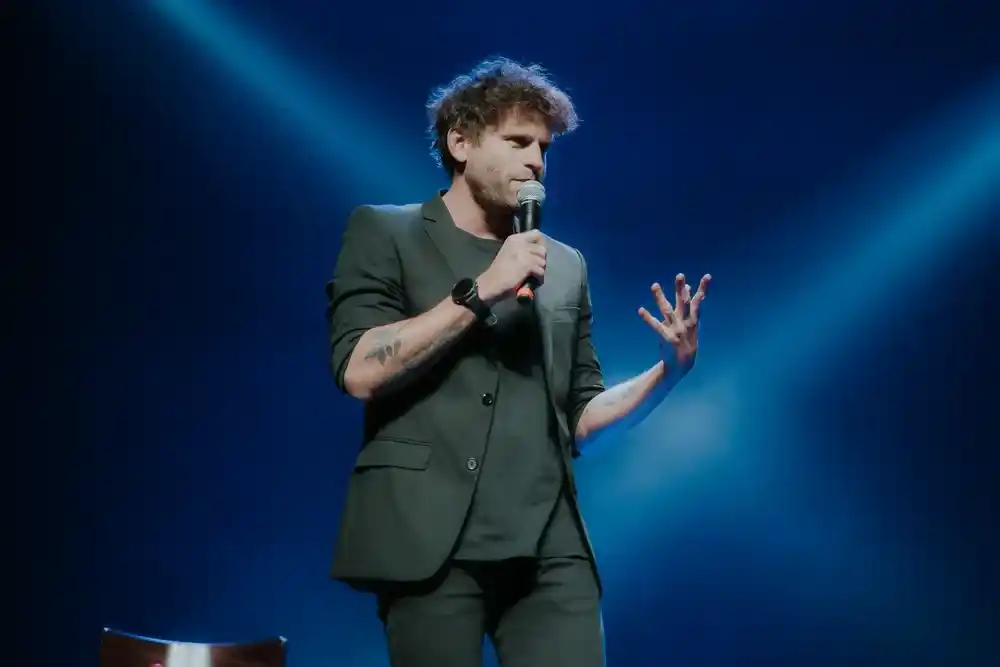 Fede Cyrulnik