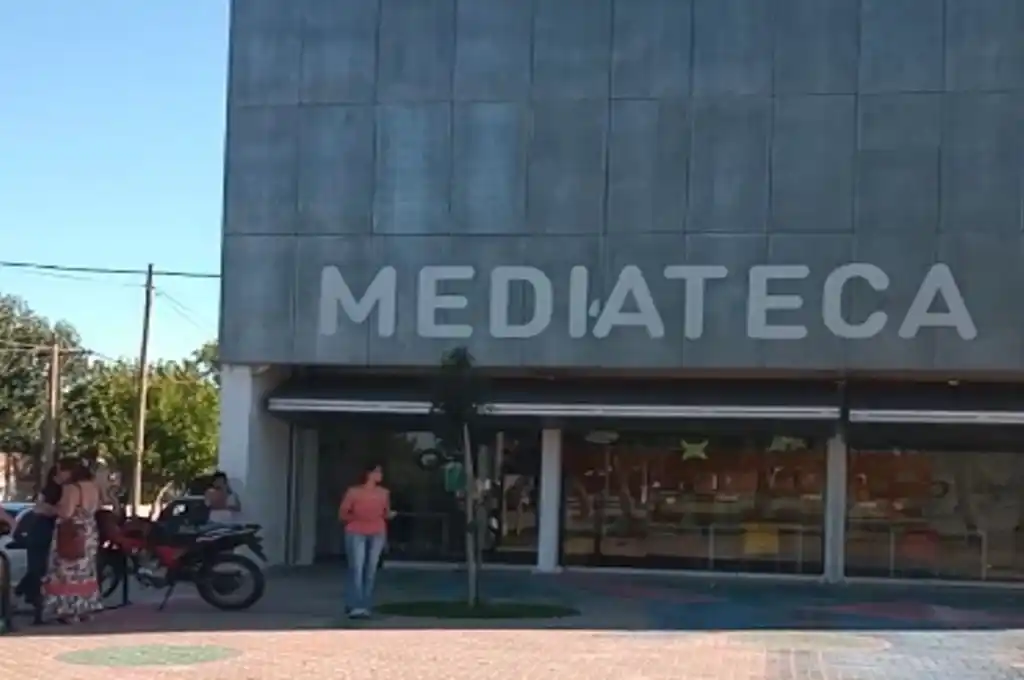 Se abre la preinscripción para estudiar Inglés en la Estación Mediateca