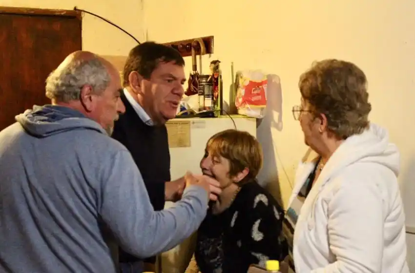 Montenegro: “Mar del Plata no necesita un intendente, necesita un gobernante”