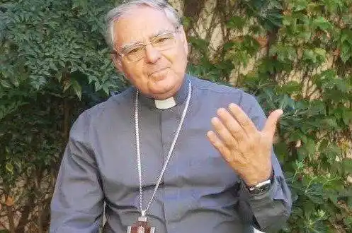 La Iglesia prepara una  misa contra el proyecto de aborto oficialista 