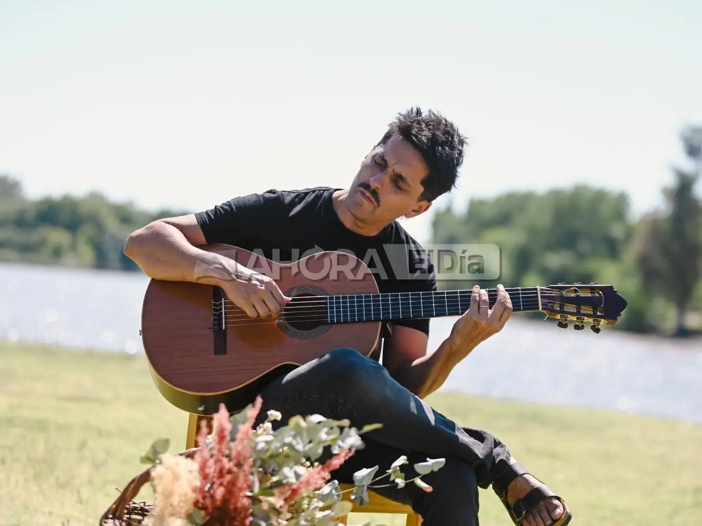 Damián Lemes