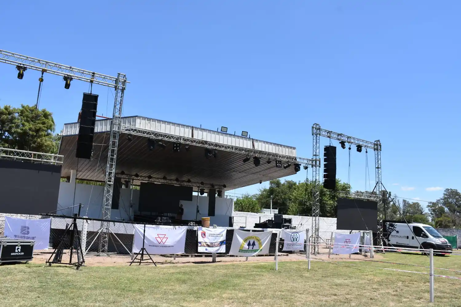 Tras la postergación, el folklore se hará presente en el Club 8 de Diciembre