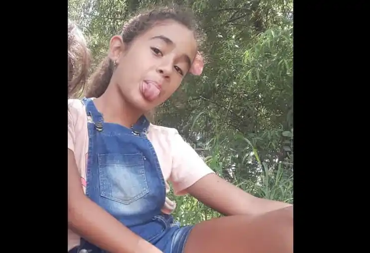 ¡Feliz cumple, Abigail Ceballos!