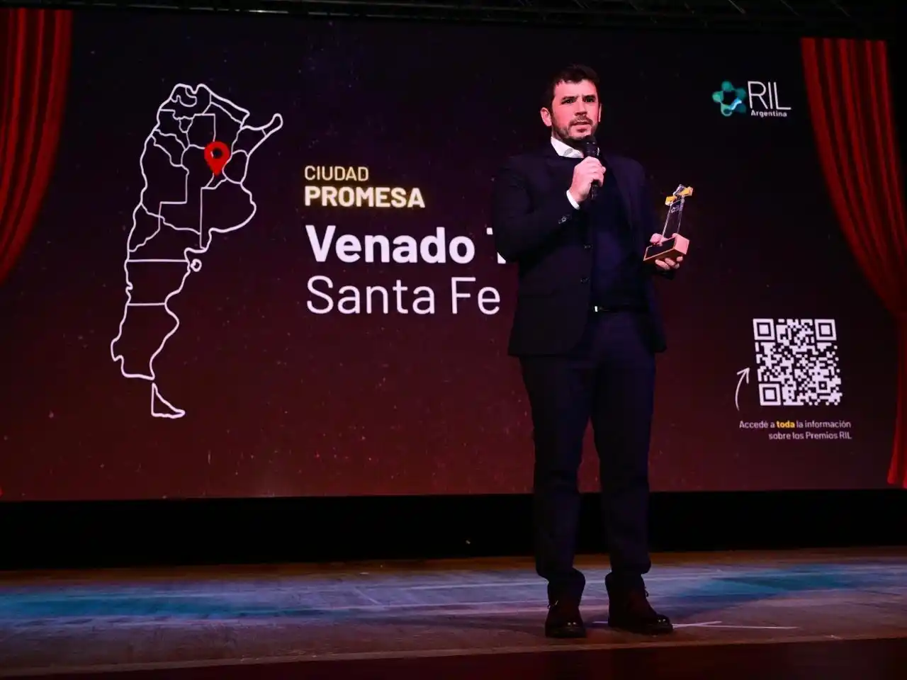 Leonel Chiarella