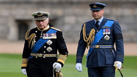 Este es el plato preferido del rey Carlos III, nuevo monarca de Inglaterra