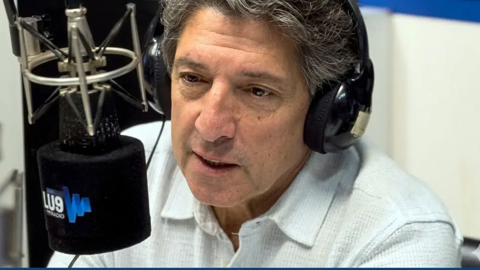 Sergio Gonal y Gladys Florimonti llegan a Mar del Plata con su exitoso "Florigonal"