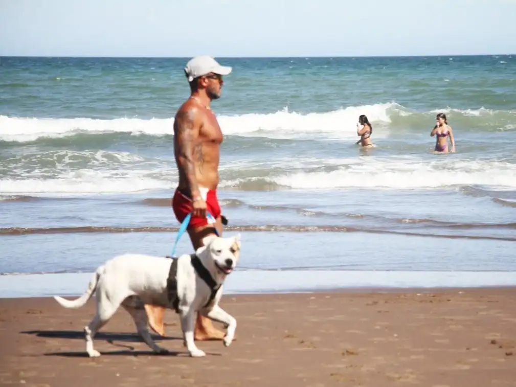playa - 1