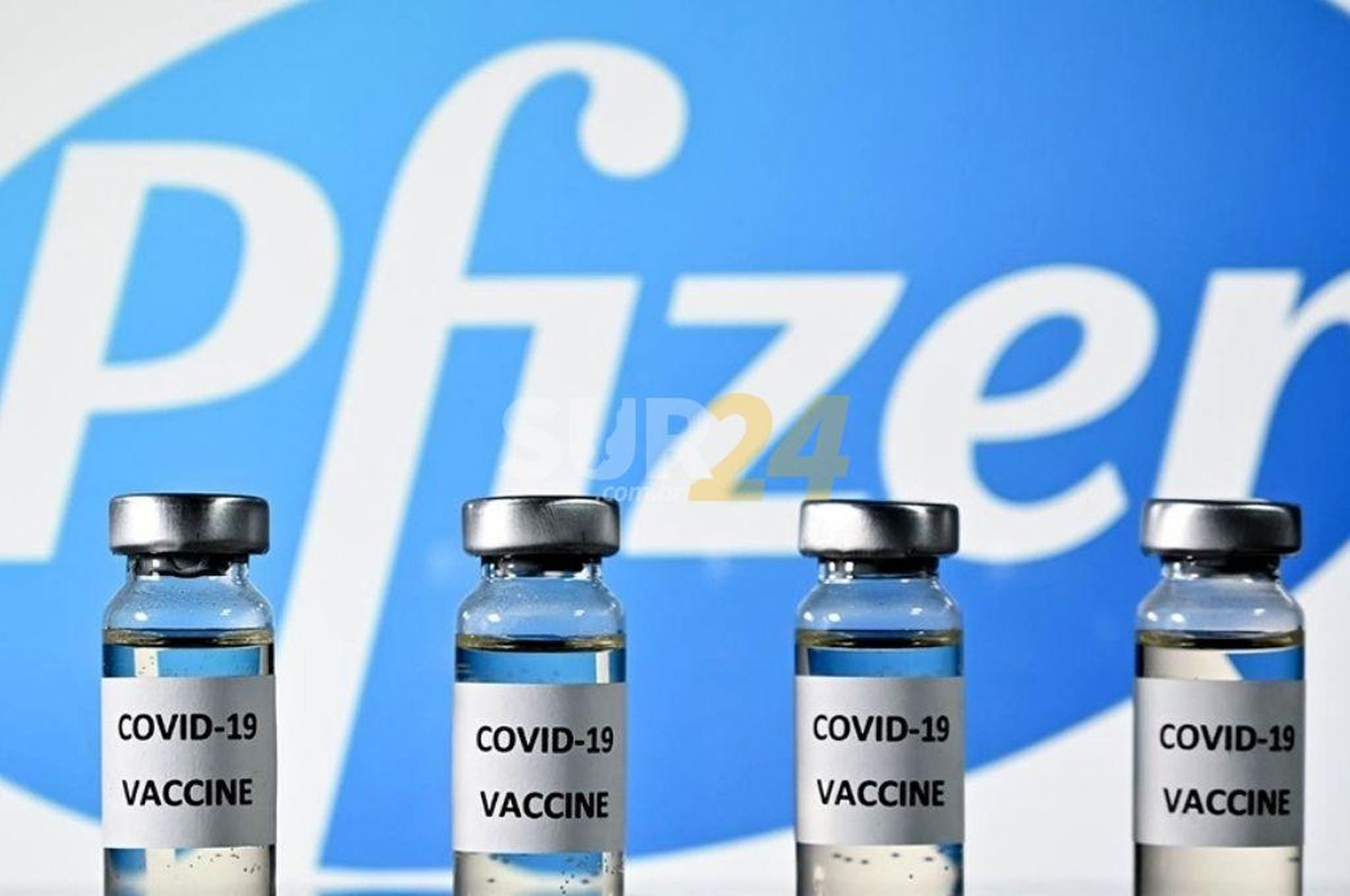 Llegan 1.625.130 dosis de Pfizer para adolescentes de todo el país