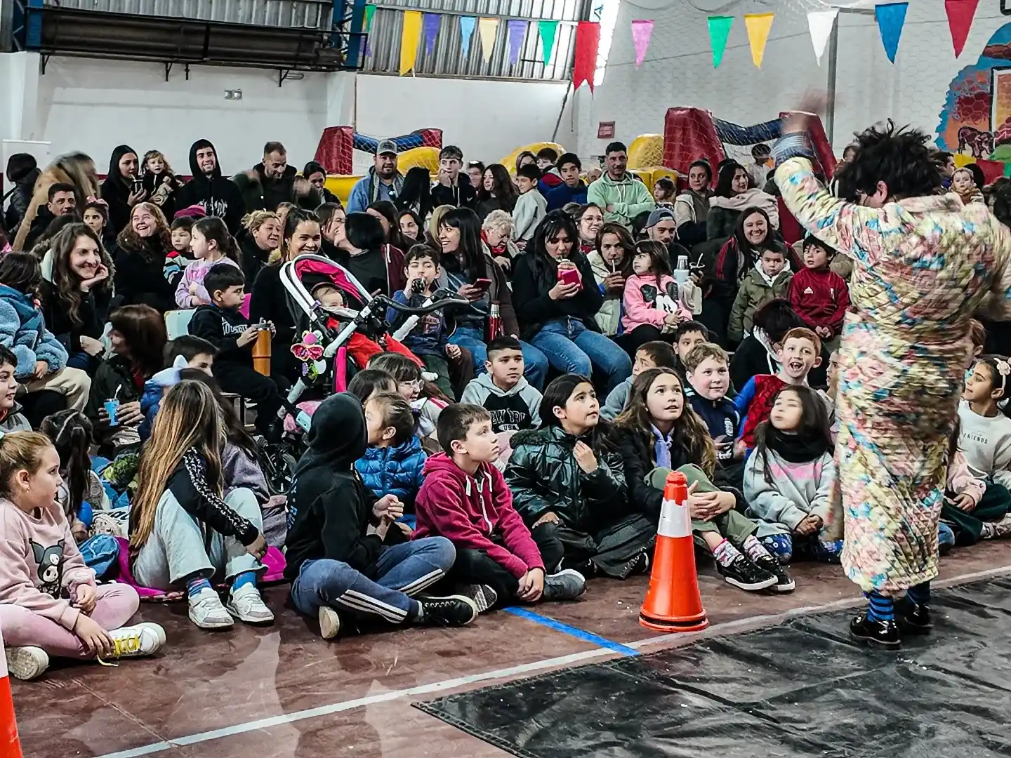 dia del niño