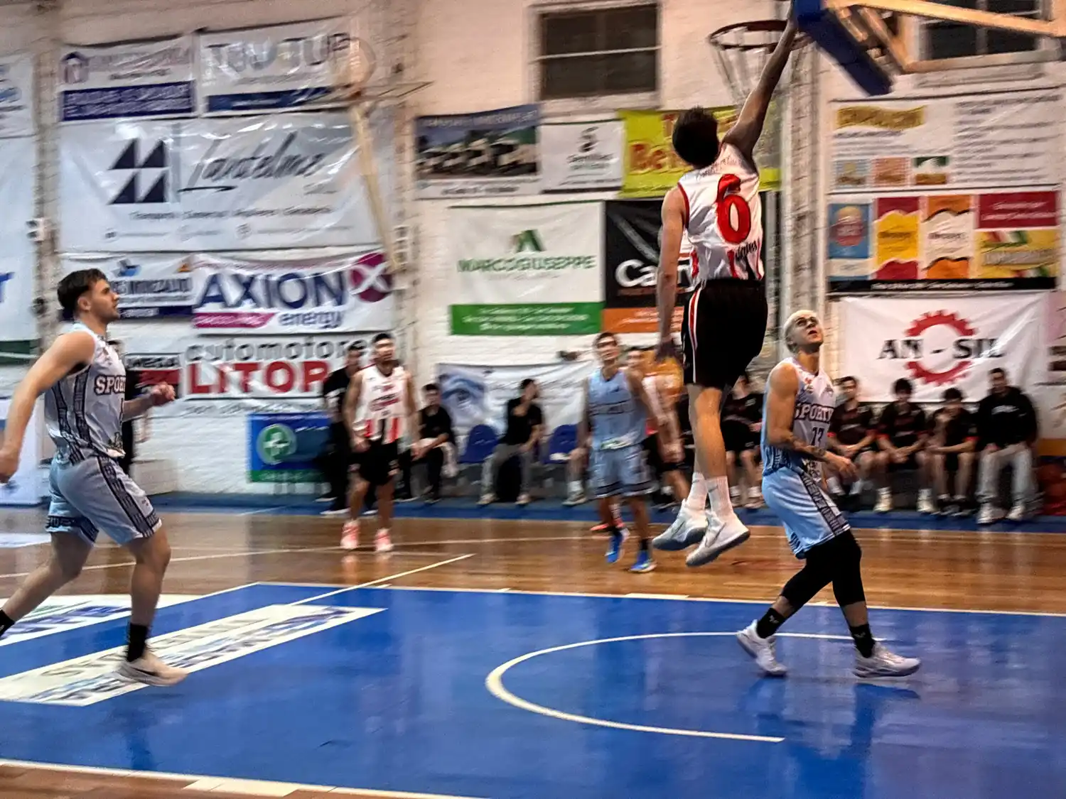 Liga Federal