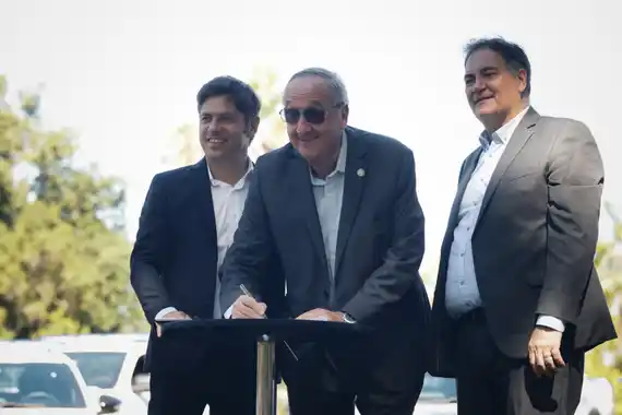 Tandil recibirá 700 millones de pesos a través del Fondo de Fortalecimiento de Seguridad provincial