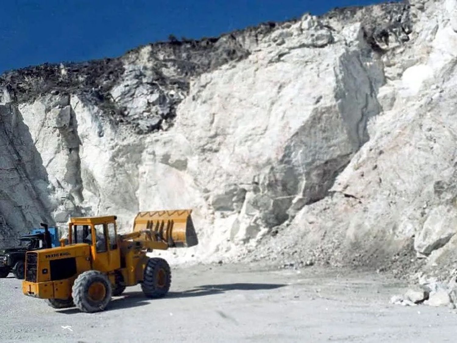 Foto: Gobierno de Mendoza