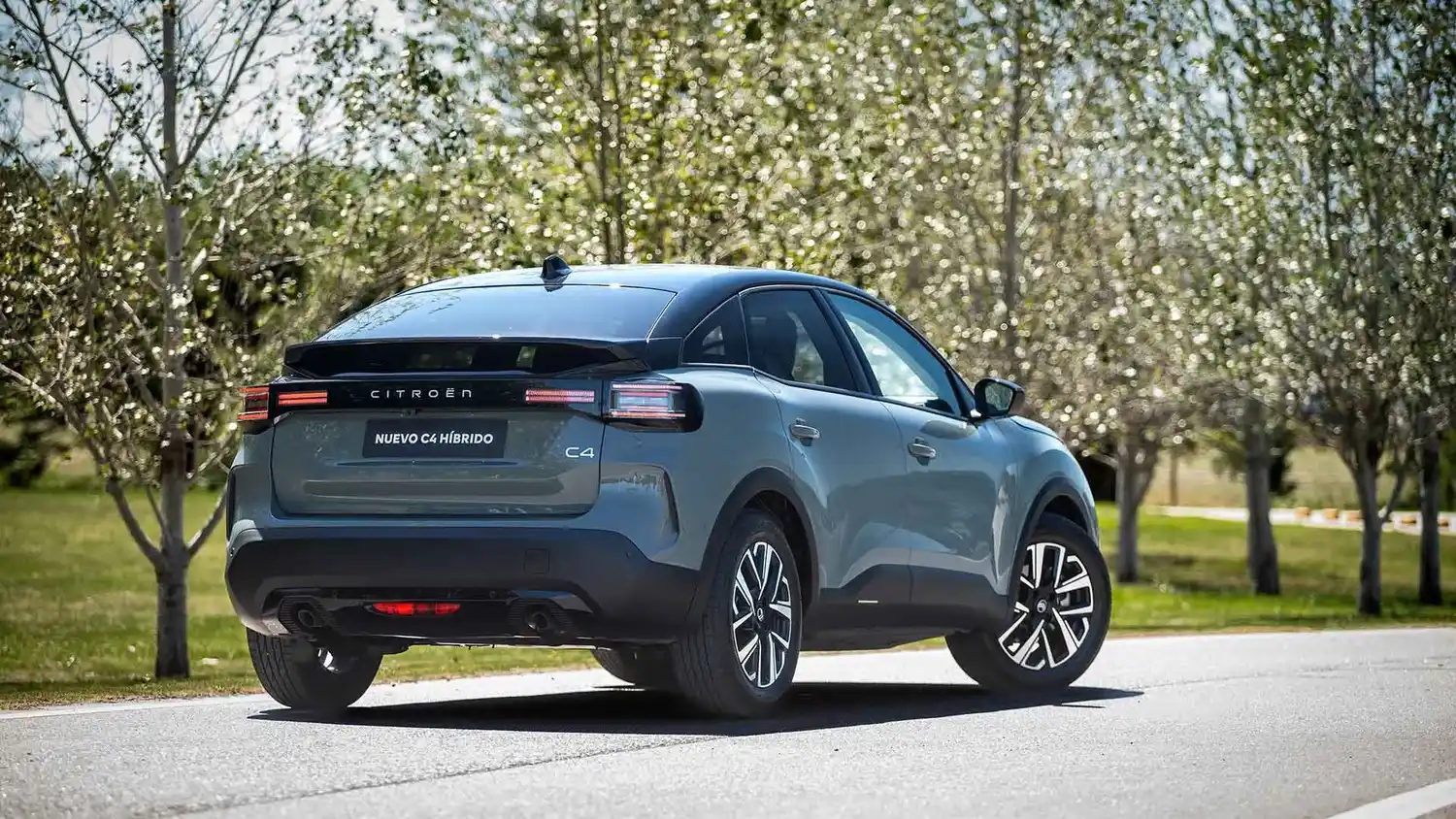 Citroën C4 - El Eco Autos - 3