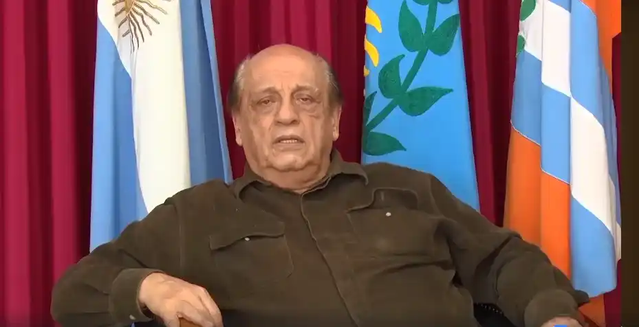 Mussi, en "misma onda" del Gobierno, también pide suspender las PASO: "Ya intuía que no se iba a llegar a vacunar a todos"