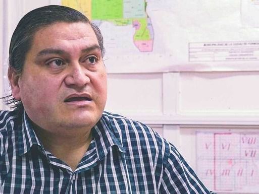 El Municipio advierte sobre la venta de 
lotes en forma irregular en el barrio Luján