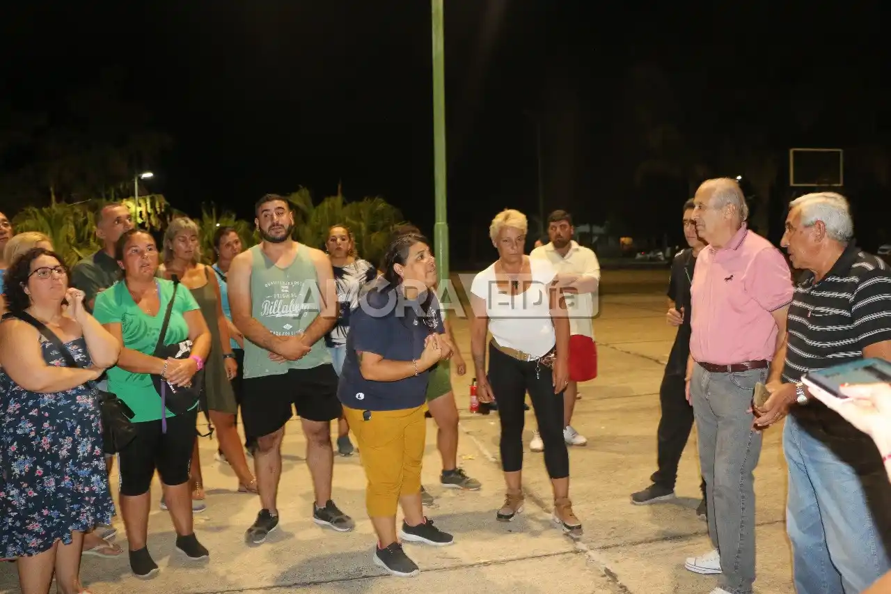 PUEBLO BELGRANO BOMBEROS - 3