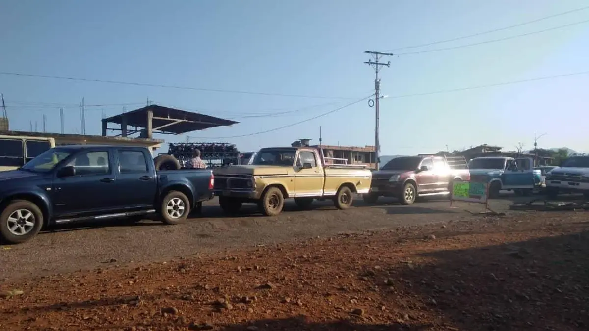 ¡ZULIA SIN GASOLINA! Fedecámaras alerta sobre la grave situación en el estado (comunicado)