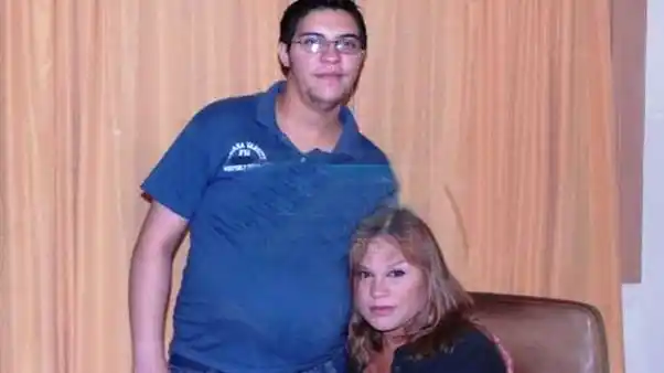 Nació en Entre Ríos la hija del primer hombre embarazado