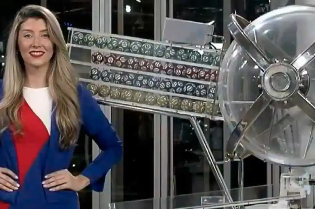 Quini 6: dos apostadores ganaron pozos millonarios este miércoles